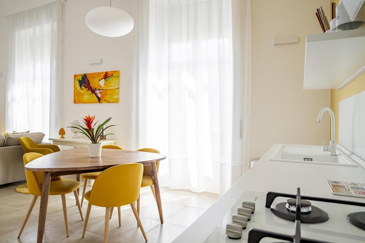 Helios Duplex A Due Passi Da Ortigia By Wonderful Italy Apartment Syracuse Exterior photo